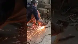 Making of our custom cargo lift! 1.2 Ton lift challenge. #lightconstruction #liftingbeam #spixinnov