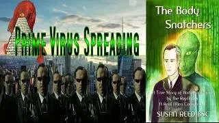 Proof For An Interdimensional Crisis Actor Invasion