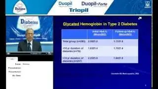 Glycemic Targets in Diabetes
