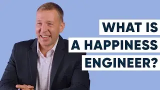 What Is a Happiness Engineer? - Matt Warner - Profoundly Human with Matthew Kelly