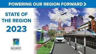 MORPC State of the Region 2023