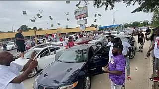 SIKK WHIPS SEASON 1 | in HOUSTON MLK BLVD HOOD EDITION ep.11