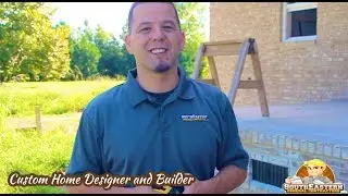 Luxury Custom home Builder and Designer Raleigh NC