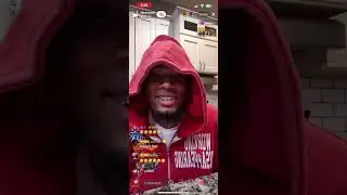 Messy maj live pt.1
