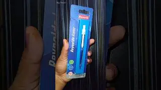 Reynolds Iconic Ball Pen #reynold #ballpens #pen #penlover #ytshorts