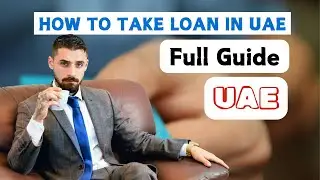 Loan Apps vs Bank Loans in UAE: Time, Interest Rates & Real Requirements