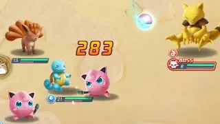 Idle Legends: Monster Evolution Mobile Gameplay (Android/iOS)