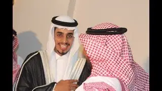 حفل زاواج الشاب علي معين الرشيدي