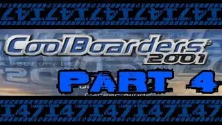 Давайте поиграем в Cool Boarders 2001 (PS2) Часть 4: Испытание 2 &mdash; Мастер трюков