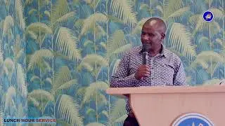 THE MONTH OF RESTORATION||PST:PETER CHURU||22ND JAN 2026