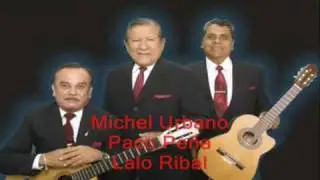 Los Chamas-