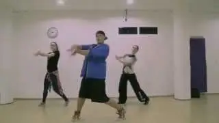 Kiesza - No Enemiesz | choreography by Matt Pardus