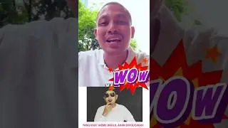 Yang Bikin Meme Bahlil Akan Dipolisikan ? #meme #bahlillahadalia #bahlil #polisi #masyarakat #viral