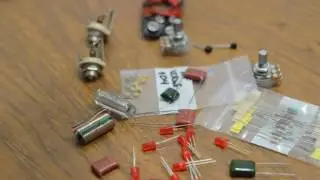 Distorsión DIY para guitarra: Mil maneras de cocer un huevo (Parte 2)