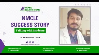 NMCLE Success Story