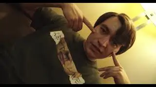 Kind Kid - Stuck On You (Official Music Video) [Grooverelly Exclusive]