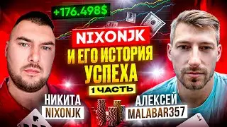 Никита 