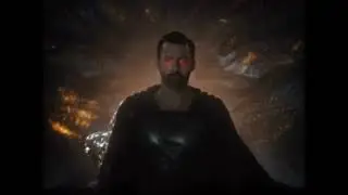 Superman vs Steppenwolf (Final fight)