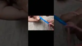 Crochet Bow Magic 🧶✨💫 | Utopian World - where art meets imagination 💫✨❤️