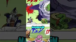 Why Kami and King Piccolo Got *So Weak* After Splitting?