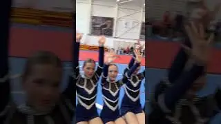 PROCHEER 💪💋