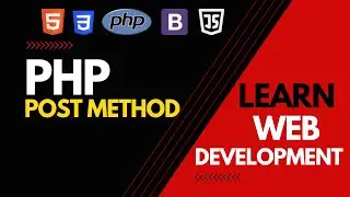 PHP Post Method
