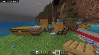 How to make a pretty cool banner in Minecraft