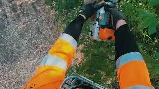 Bird's Eye View: Elevate your ROW service with Lanracorp.