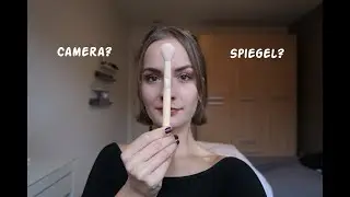 Mijn make-up doen via mijn camera?