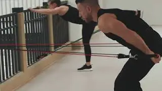 bemaxx Resistance Bands