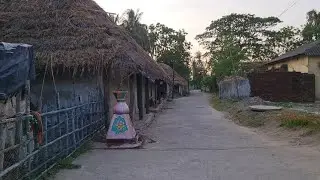Village Life Odisha | A beautiful Odisha Village | Choto mora Gaon ti &hearts;