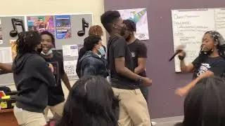 High School Wildin&rsquo; Out