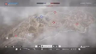 Battlefield 1 achi baba