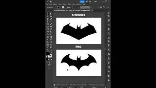 Adobe Illustrator 2026 &mdash; Все советы по рисованию симметричных фигур #ducthangds