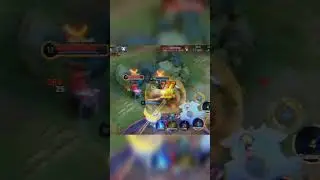 Lam Tank Build Is Busted | Most Broken Hero In Current Meta #lam #hok #honorofkings