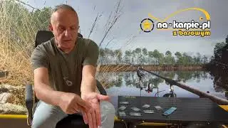 Haki karpiowe, modele i przeznaczenie - oferta Carp'R'Us