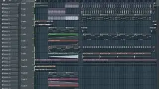 lia;quo - From The Ashes (KotoriSan Remix)