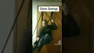 door swing! amp up your fun!
