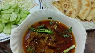 Beef Qorma recipe / by Life's Waves /