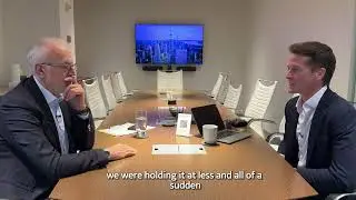 What is the best way to value early stage VC Funds? Daniel Balmisse x Wills Hapworth