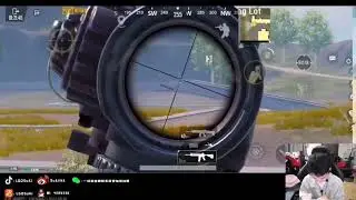 LGD SUKI SECRET TRAINING DRILLS | PUBG GLOBAL VERSION