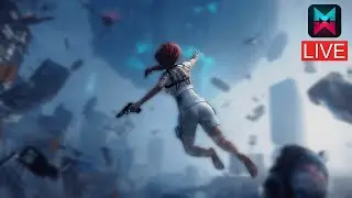 Once Human LIVESTREAM - Game ini Update Lagi??!!