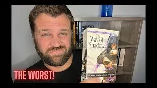 Top 9 Bad Fantasy and Sci Fi Covers in my Collection