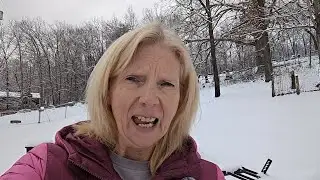 Snow Day | Climate change is over. Now it's Climate Equity 