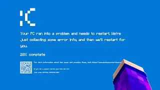 EU PASSEI 100 DIAS CONTRA MODS QUE HACKEIAM O SEU PC!