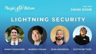 Lightning Security with Guy Swann, Danny Diekroger, Warren Togami, Sean Andersen