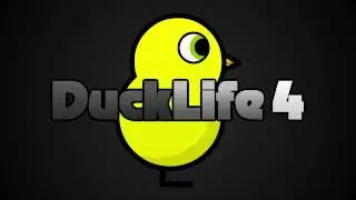 DuckLife 4 - Swimming Training Theme
