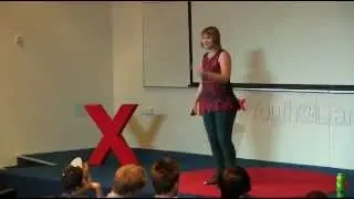 Creating a happy culture: Amy Hetherington at TEDxYouth@Darwin 2013