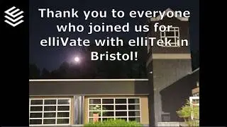 elliVate with elliTek 2025 | Highlights from Bristol at Tennessee Hills Distillery