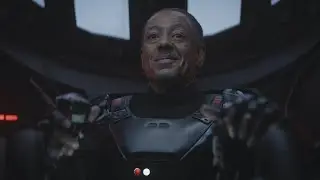 Moff Gideon Intro & Defeat Theme